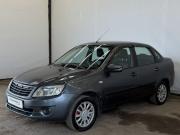 Lada (ВАЗ) Granta I Псков  - изображение 19