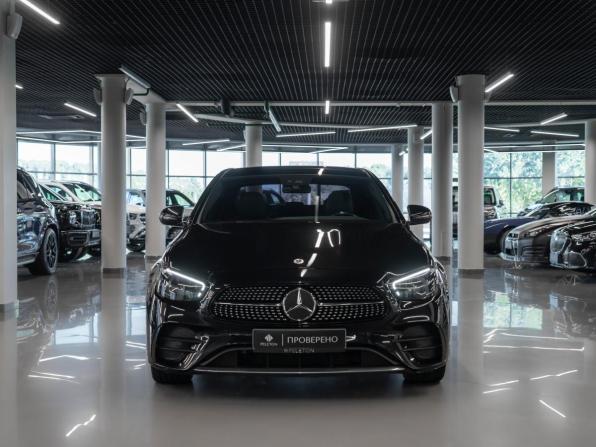 Mercedes-Benz E-Класс V (W213 S213 C238) Рестайлинг с пробегом 2021 года, цена 5 150 000 рублей, 59378 км, седан, Автокод Объявления