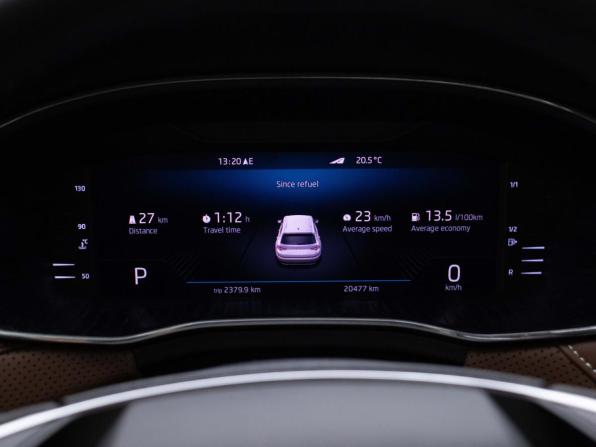 Skoda Kodiaq I Рестайлинг с пробегом 2024 года, цена 4 660 000 рублей, 20477 км, внедорожник, Автокод Объявления