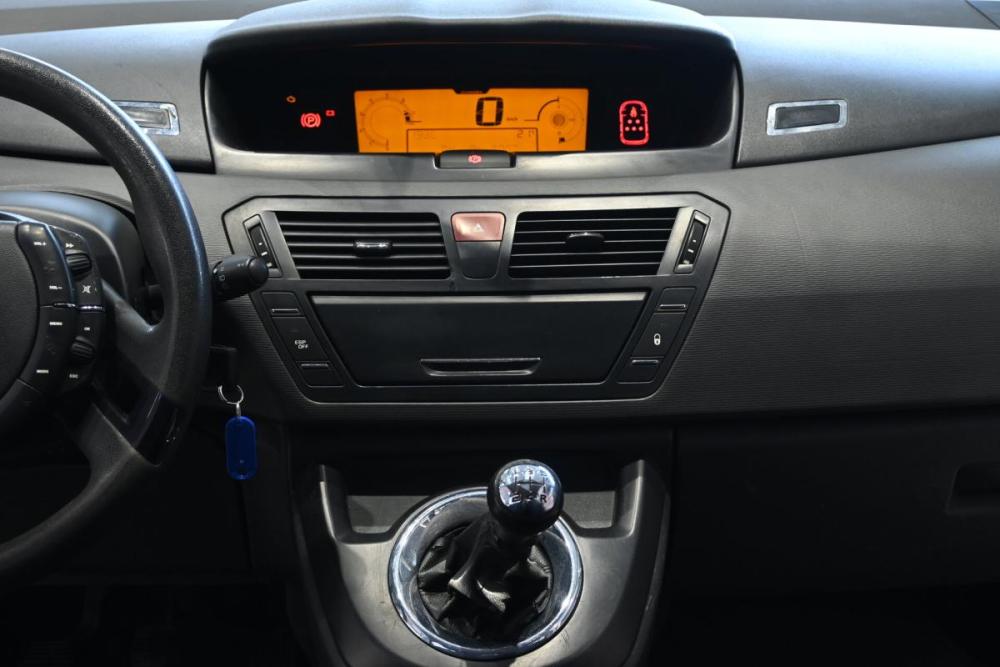 Citroen C4 Picasso I Уфа  - изображение 8