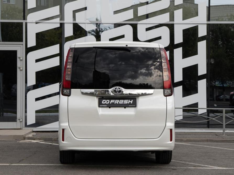 Toyota Noah III (R80) Волгоград  - изображение 4