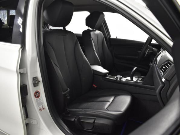 BMW 3 серии VI (F3x) с пробегом 2013 года, цена 1 759 900 рублей, 194610 км, седан, Автокод Объявления