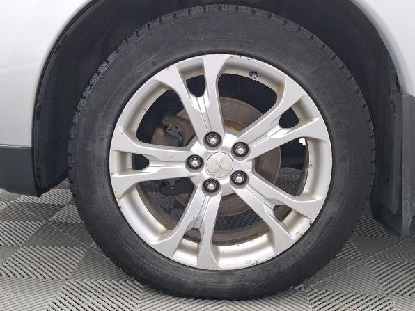 Mitsubishi Outlander III с пробегом 2014 года, цена 1 490 000 рублей, 180000 км, внедорожник, Автокод Объявления