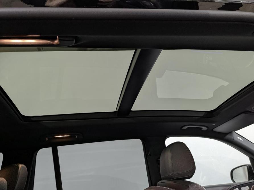 Mercedes-Benz GLS II (X167) Химки  - изображение 23