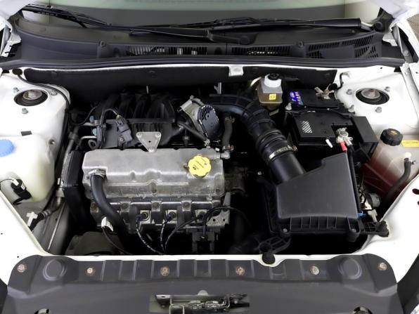 Lada (ВАЗ) Granta I Рестайлинг с пробегом 2024 года, цена 690 000 рублей, 64582 км, седан, Автокод Объявления