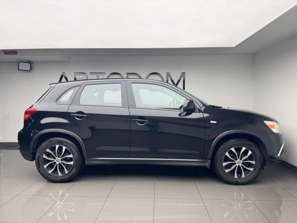 Mitsubishi ASX I Рестайлинг 2 с пробегом 2018 года, цена 1 778 000 рублей, 43639 км, внедорожник, Автокод Объявления