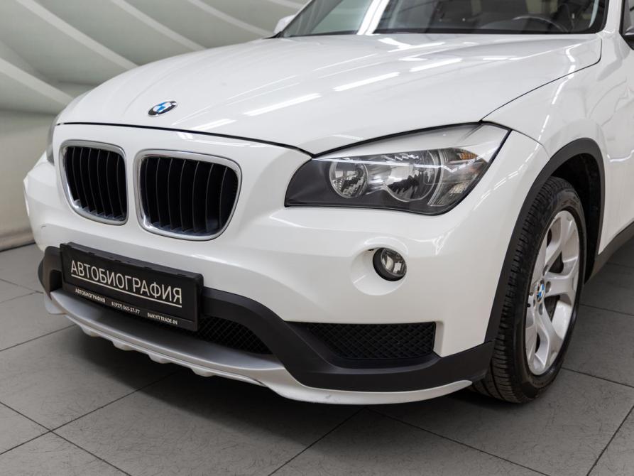 BMW X1 I (E84) Рестайлинг Волгоград  - изображение 11