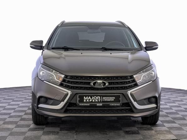 Lada (ВАЗ) Vesta I с пробегом 2021 года, цена 1 185 000 рублей, 41533 км, универсал, Автокод Объявления