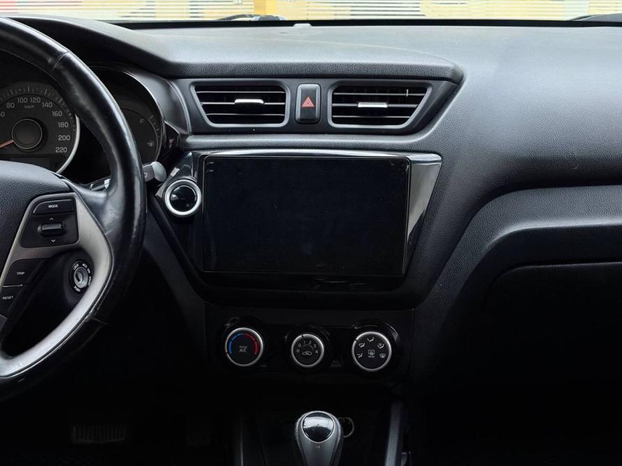 Kia Rio III Уфа  - изображение 18