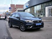 Suzuki SX4 II (S-Cross) Рестайлинг Санкт-Петербург  - изображение 21