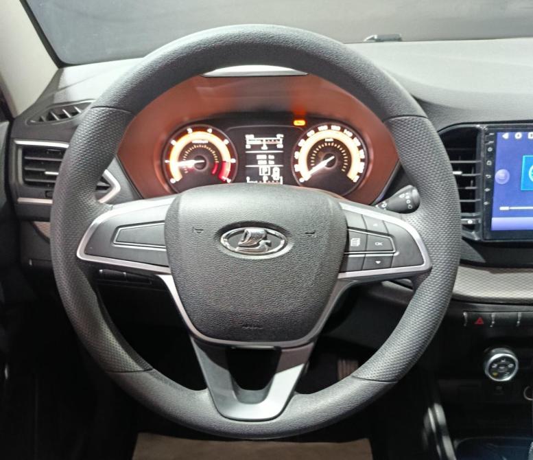 Lada (ВАЗ) Vesta I Рестайлинг (NG) Уфа  - изображение 11
