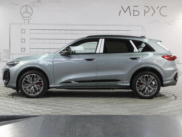 Новый Audi Q5 II (FY) Рестайлинг 2025 года, цена 7 200 000 рублей, внедорожник, Автокод Объявления