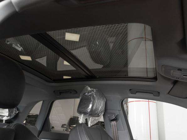 Audi Q3 II (F3) с пробегом 2026 года, цена 3 800 000 рублей, 53 км, внедорожник, Автокод Объявления