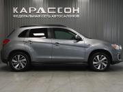 Mitsubishi ASX I Рестайлинг Пермь  - изображение 22