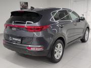 Kia Sportage IV Казань  - изображение 28