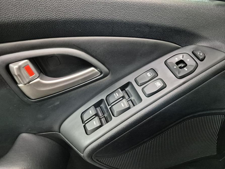Hyundai ix35 I Ярославль  - изображение 14