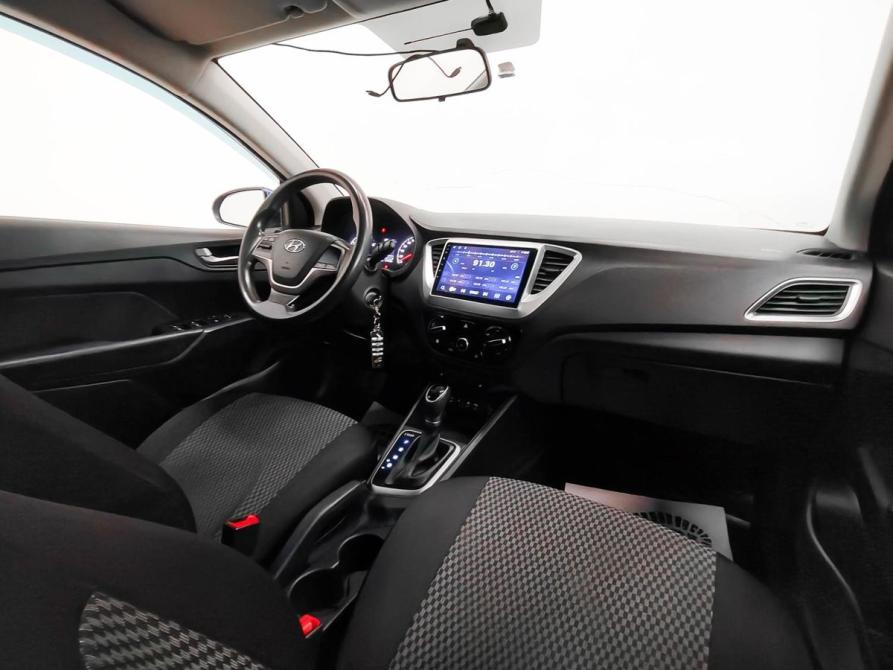Hyundai Solaris II Тула  - изображение 10