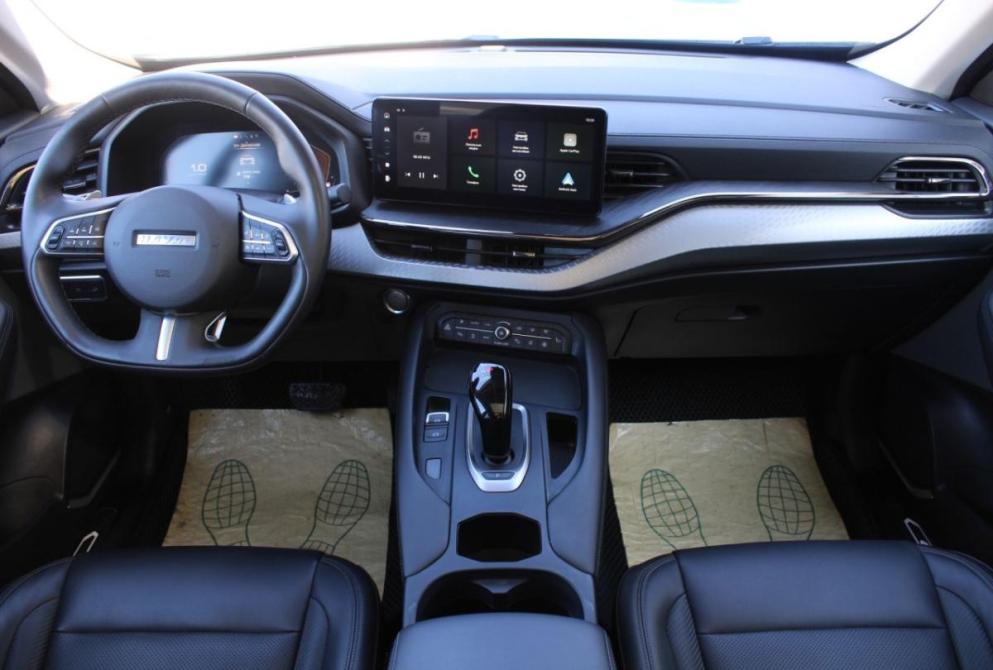 Haval F7 II Нижний Новгород  - изображение 17