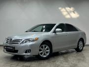 Toyota Camry VI (XV40) Рестайлинг Кемерово  - изображение 13