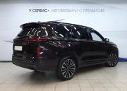 Exeed VX I Москва  - изображение 23