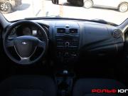 Lada (ВАЗ) Granta I Рестайлинг Москва  - изображение 27