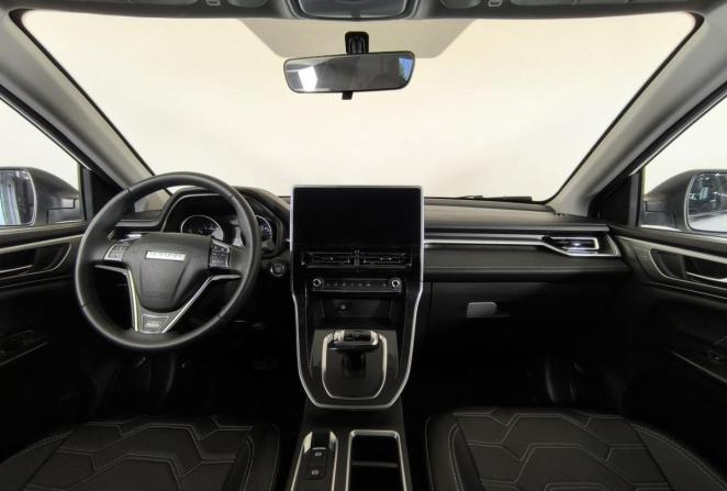 Haval M6 II с пробегом 2023 года, цена 1 770 000 рублей, 17955 км, внедорожник, Автокод Объявления