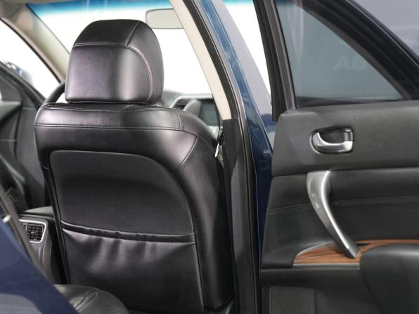 Nissan Teana II с пробегом 2010 года, цена 930 000 рублей, 268573 км, седан, Автокод Объявления