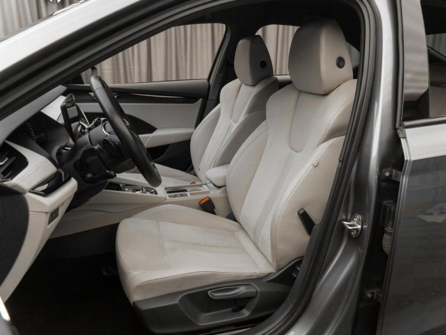 Skoda Octavia IV (A8) Москва  - изображение 9
