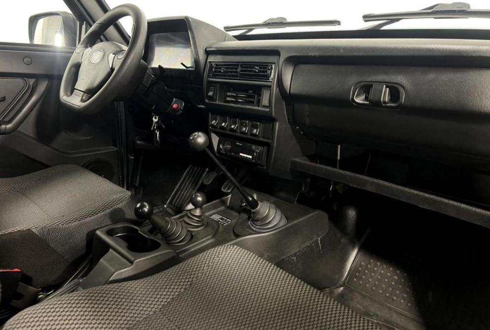 Lada (ВАЗ) 2121 (4x4) I Рестайлинг (2020) Нижний Новгород  - изображение 12