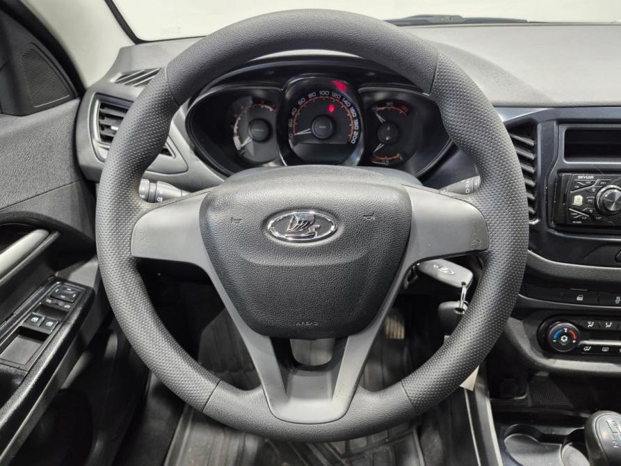 Lada (ВАЗ) Vesta I Воронеж  - изображение 11
