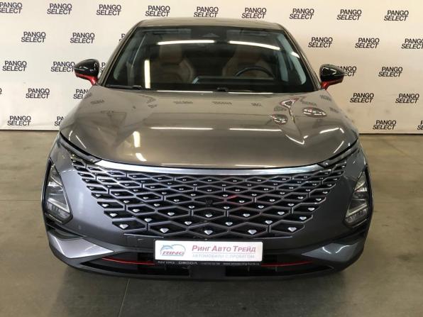 Omoda C5 I с пробегом 2023 года, цена 1 649 000 рублей, 82340 км, внедорожник, Автокод Объявления