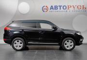 Geely Atlas I Москва  - изображение 29