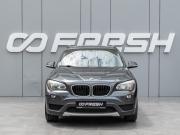 BMW X1 I (E84) Рестайлинг Краснодар  - изображение 23