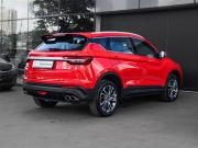 Geely Coolray I Москва  - изображение 32