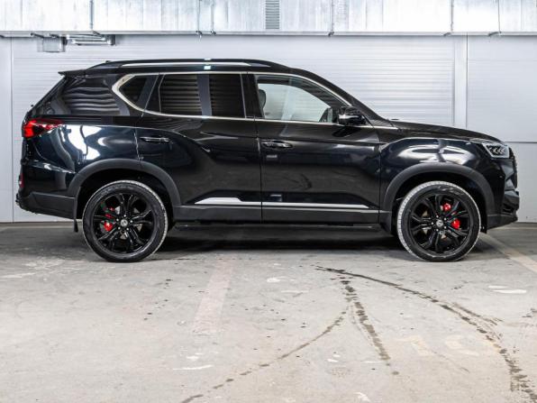 SsangYong Rexton IV Рестайлинг с пробегом 2021 года, цена 3 990 000 рублей, 71548 км, внедорожник, Автокод Объявления