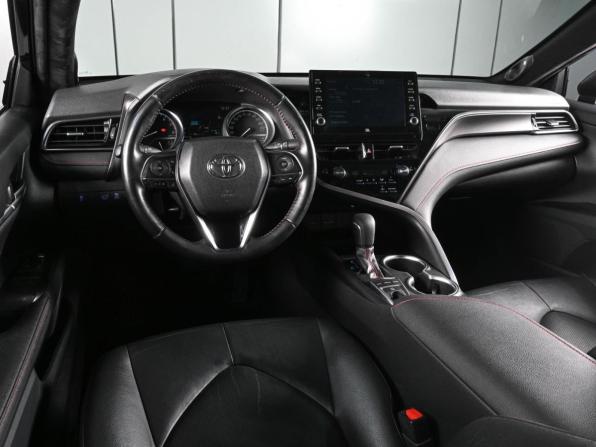 Toyota Camry VIII (XV70) Рестайлинг с пробегом 2021 года, цена 3 249 000 рублей, 151072 км, седан, Автокод Объявления
