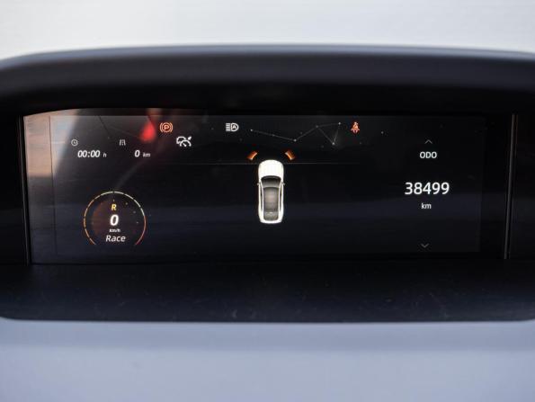 Changan UNI-V I с пробегом 2023 года, цена 2 250 000 рублей, 38499 км, лифтбек, Автокод Объявления