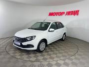 Lada (ВАЗ) Granta I Рестайлинг Воронеж  - изображение 24