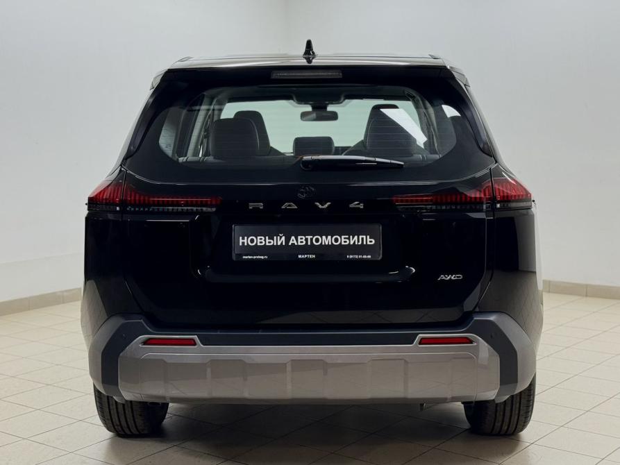 Toyota RAV4 VI (XA60) Вологда  - изображение 5
