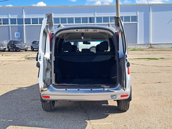 Lada (ВАЗ) Largus I с пробегом 2014 года, цена 585 000 рублей, 135310 км, универсал, Автокод Объявления