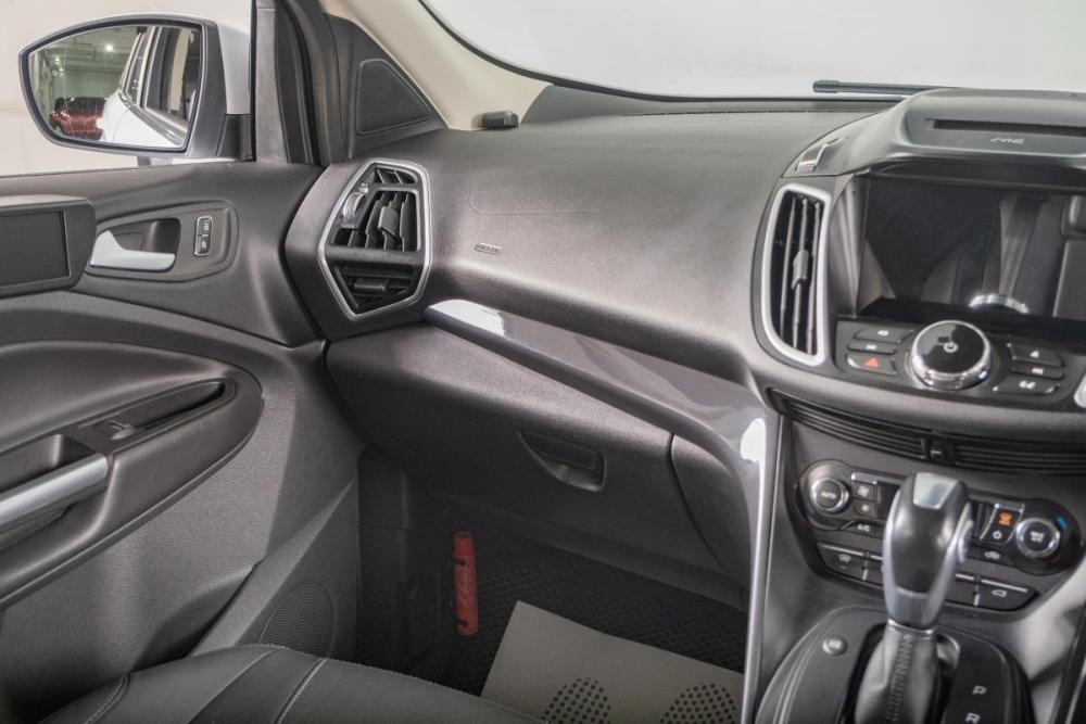 Ford Kuga II Томск  - изображение 12