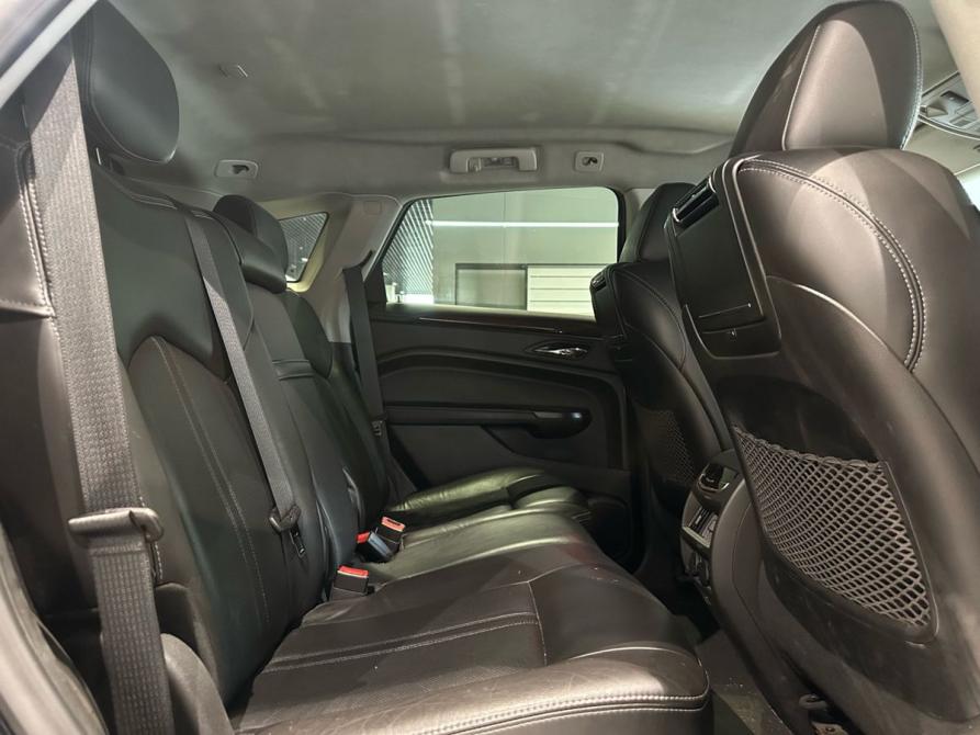Cadillac SRX II Рестайлинг Москва  - изображение 11