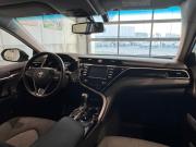Toyota Camry VIII (XV70) Екатеринбург  - изображение 33