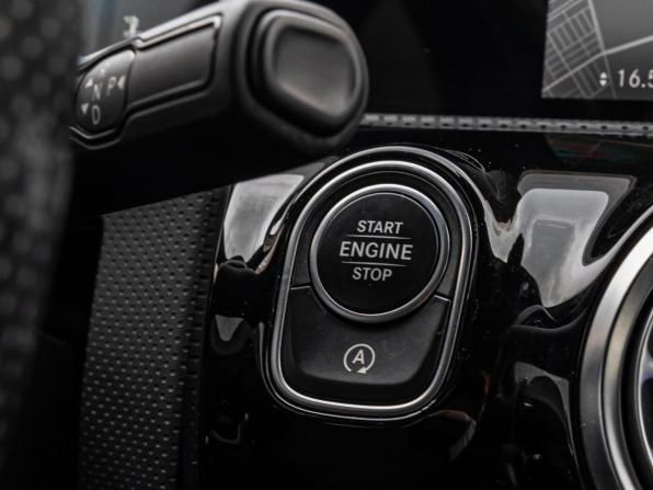 Mercedes-Benz CLA II (C118 X118) с пробегом 2021 года, цена 3 680 000 рублей, 109742 км, седан, Автокод Объявления