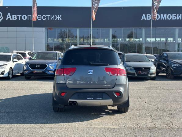 SEAT Altea I Рестайлинг с пробегом 2012 года, цена 1 039 000 рублей, 234637 км, компактвэн, Автокод Объявления