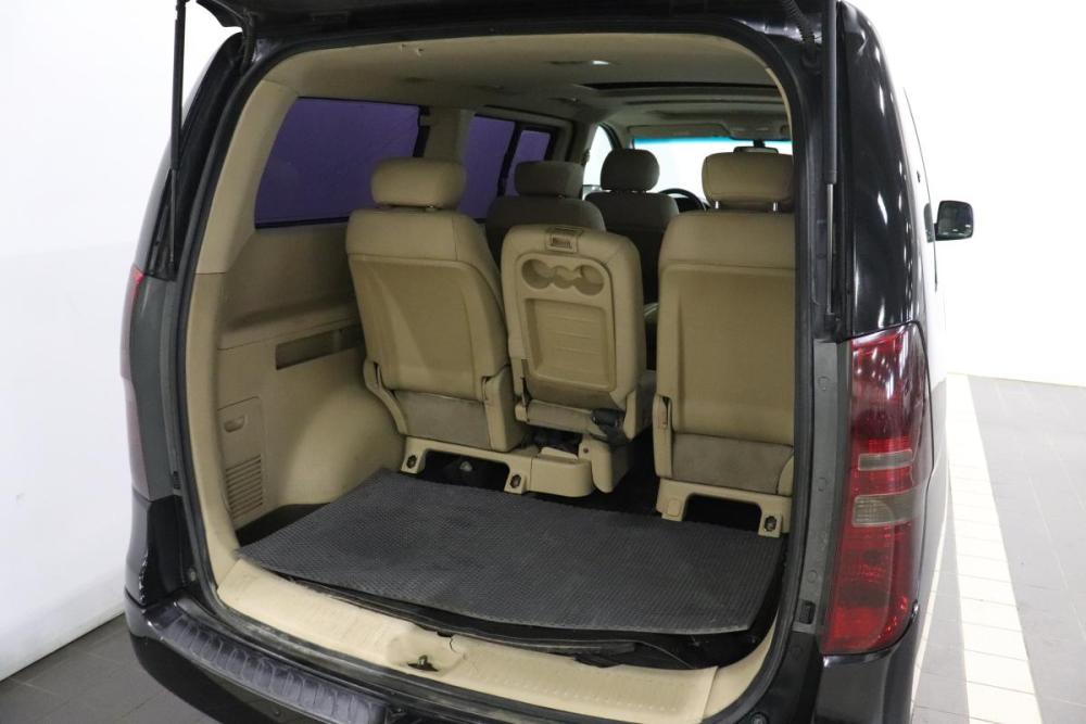 Hyundai Grand Starex I Ульяновск  - изображение 16