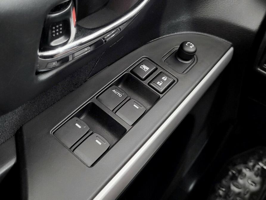Suzuki SX4 II (S-Cross) Рестайлинг Москва  - изображение 10