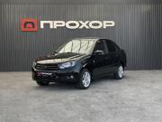 Lada (ВАЗ) Granta I Рестайлинг Пермь  - изображение 32