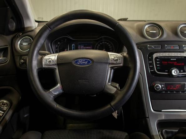 Ford Mondeo IV Рестайлинг с пробегом 2011 года, цена 665 000 рублей, 279529 км, седан, Автокод Объявления