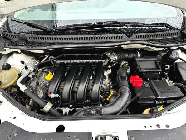 Renault Kaptur I с пробегом 2016 года, цена 1 379 000 рублей, 113300 км, внедорожник, Автокод Объявления